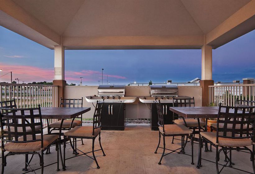 Candlewood Suites Ardmore  | Ardmore | Oklahoma | Hotel negli Stati Uniti 7