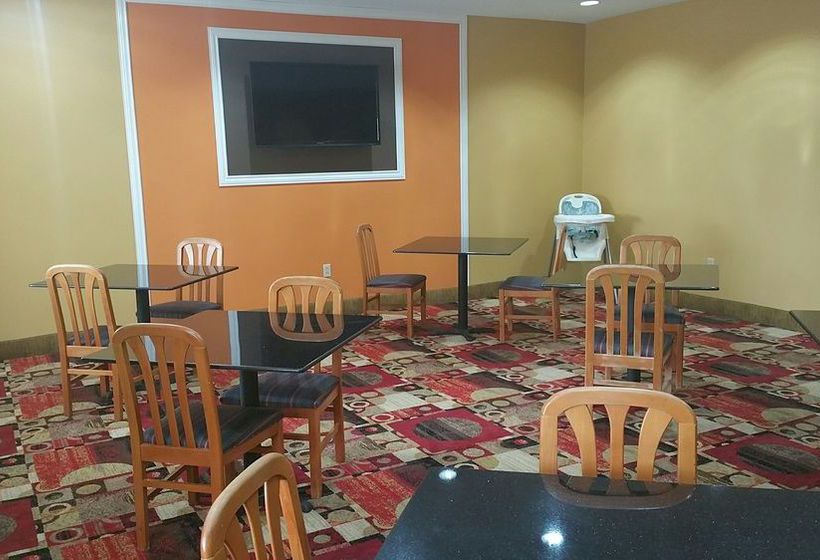 Hotel Super 8 Blue Springs  | Blue Springs | Missouri | United States