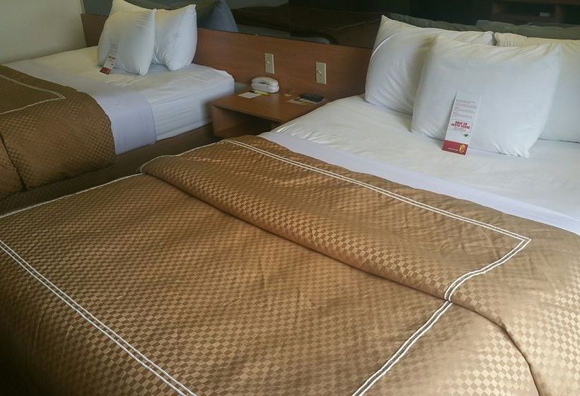 Hotel Super 8 Blue Springs  | Blue Springs | Missouri | United States 1