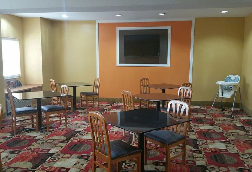 Hotel Super 8 Blue Springs  | Blue Springs | Missouri | United States 10