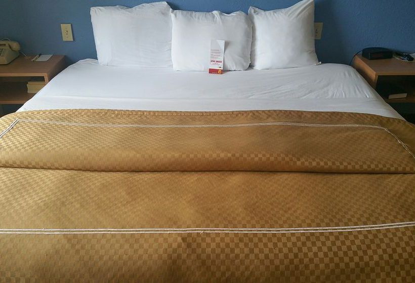 Hotel Super 8 Blue Springs  | Blue Springs | Missouri | United States 13