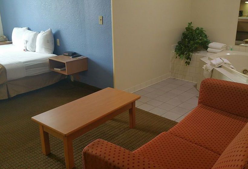 Hotel Super 8 Blue Springs  | Blue Springs | Missouri | United States 15