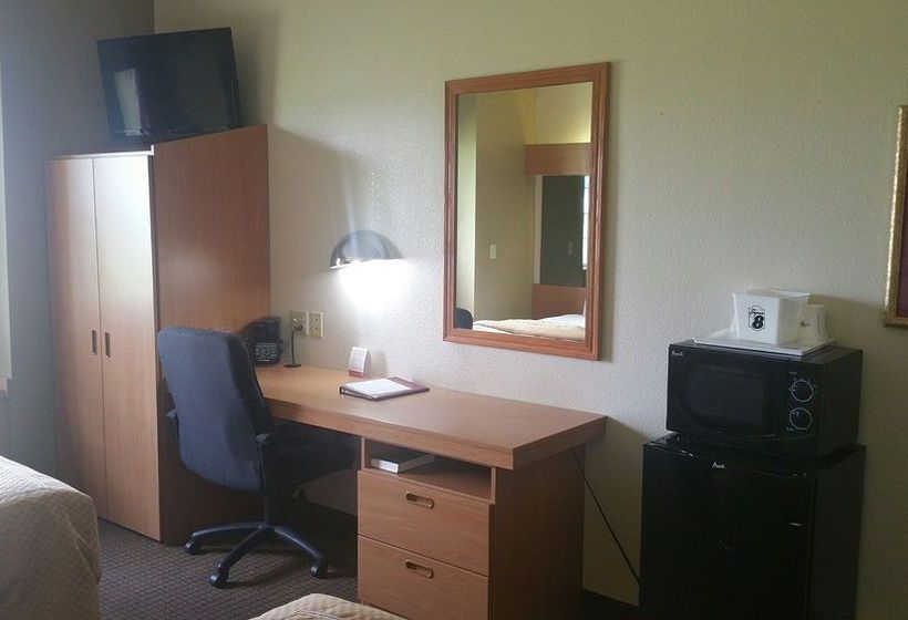 Hotel Super 8 Blue Springs  | Blue Springs | Missouri | United States 6