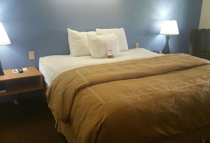 Hotel Super 8 Blue Springs  | Blue Springs | Missouri | United States 7