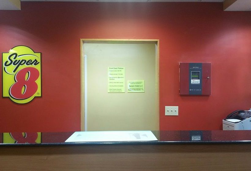 Hotel Super 8 Blue Springs  | Blue Springs | Missouri | United States 9