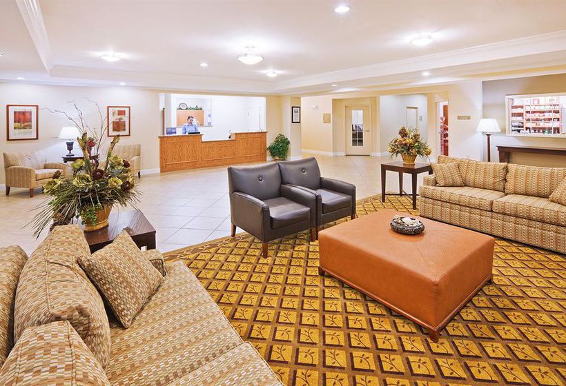 Candlewood Suites Mcalester  | Mcalester | Oklahoma | United States 1