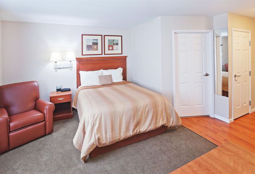 Candlewood Suites Mcalester  | Mcalester | Oklahoma | United States 10