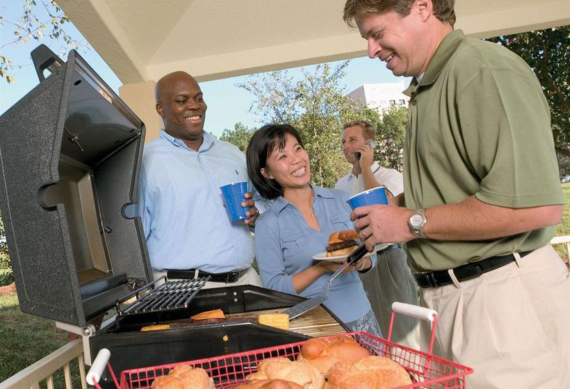 Candlewood Suites Mcalester  | Mcalester | Oklahoma | United States 11