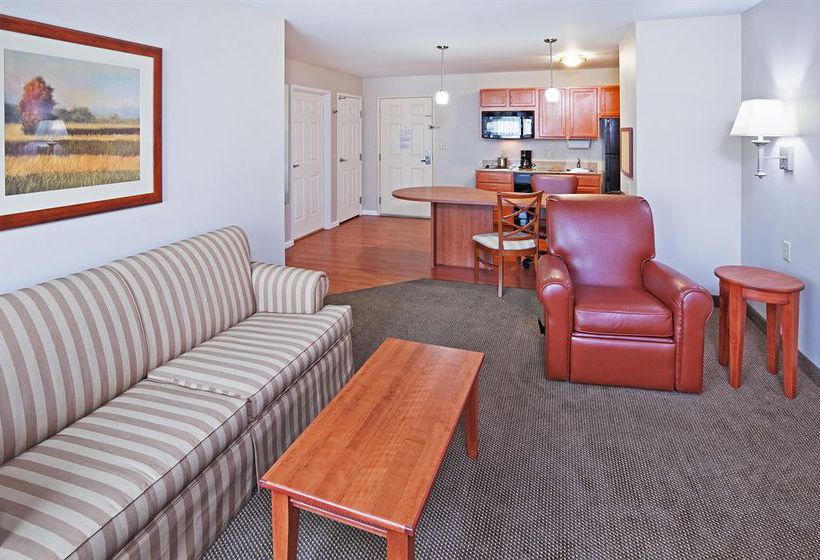 Candlewood Suites Mcalester  | Mcalester | Oklahoma | United States 13