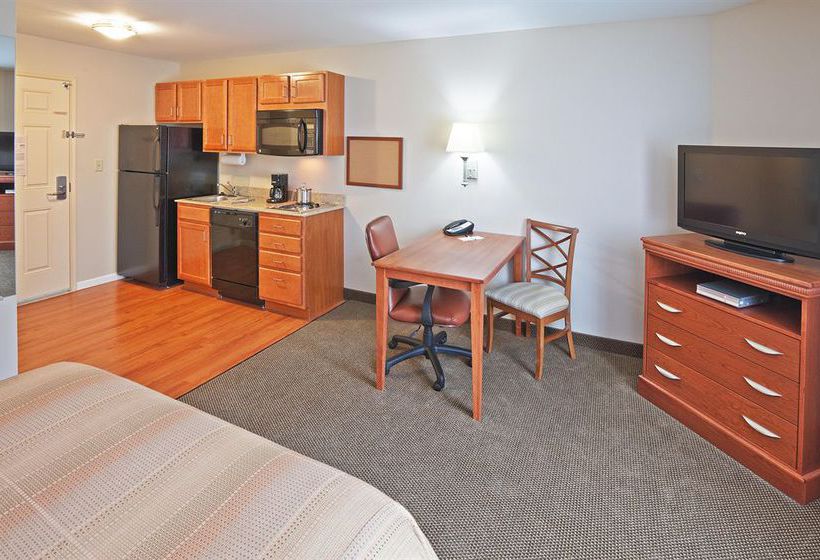 Candlewood Suites Mcalester  | Mcalester | Oklahoma | United States 14