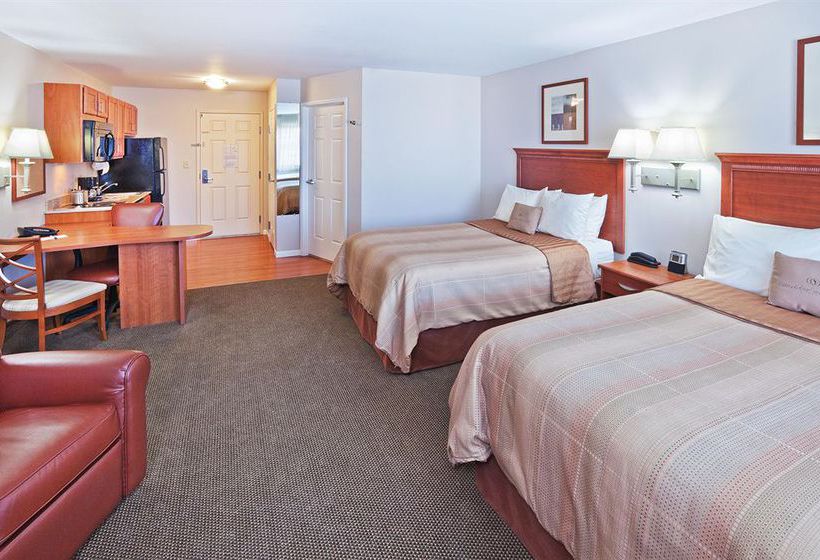 Candlewood Suites Mcalester  | Mcalester | Oklahoma | United States 16