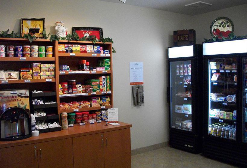 Candlewood Suites Mcalester  | Mcalester | Oklahoma | United States 18