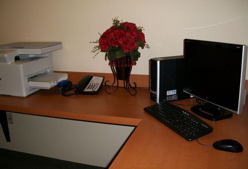 Candlewood Suites Mcalester  | Mcalester | Oklahoma | United States 19