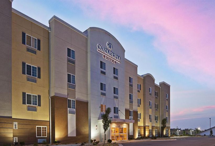 Candlewood Suites Mcalester  | Mcalester | Oklahoma | United States 2