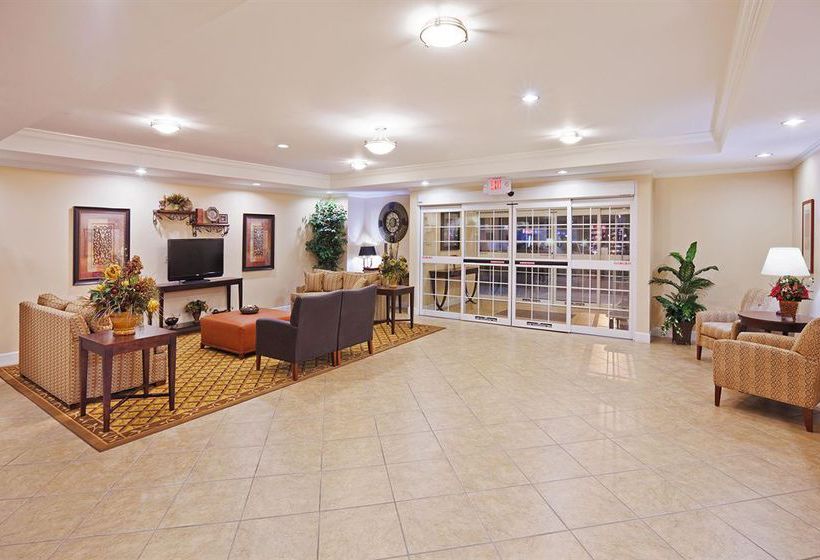 Candlewood Suites Mcalester  | Mcalester | Oklahoma | United States 5