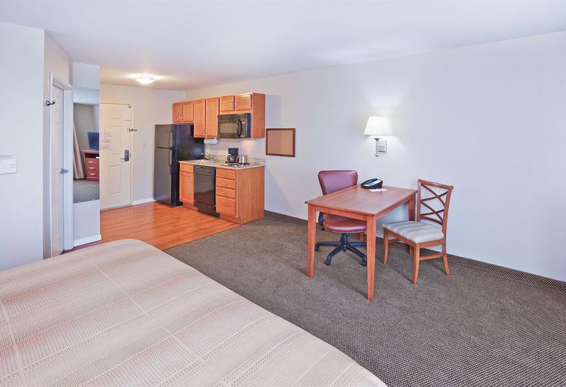Candlewood Suites Mcalester  | Mcalester | Oklahoma | United States 7