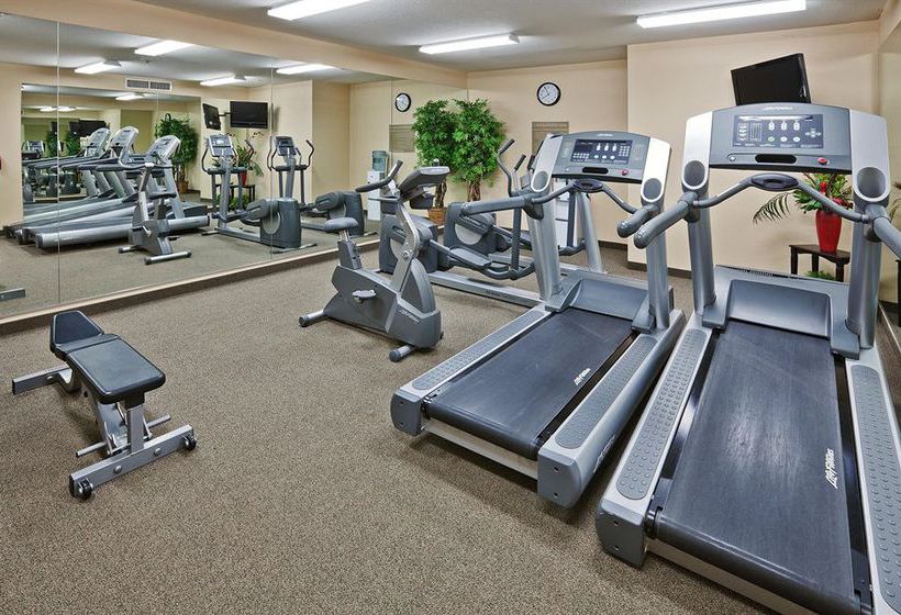 Hotel Candlewood Suites Owasso