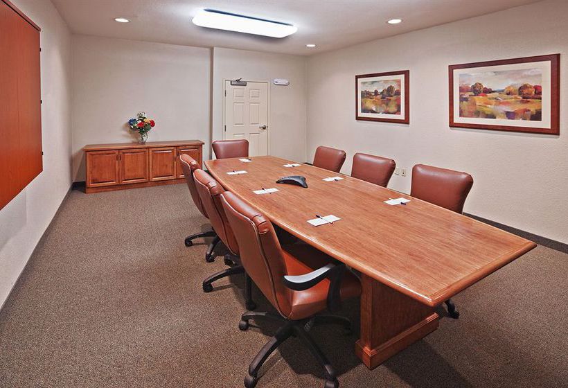 Hotel Candlewood Suites Owasso  | Owasso | Oklahoma | United States 1