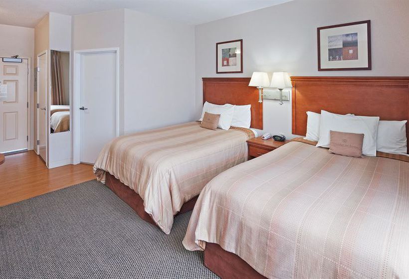 Hotel Candlewood Suites Owasso  | Owasso | Oklahoma | United States 10