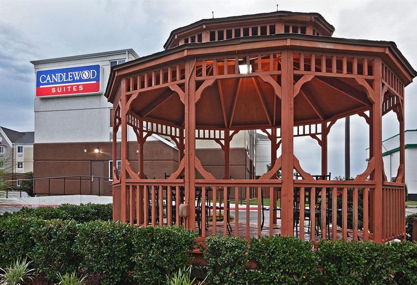 Hotel Candlewood Suites Owasso  | Owasso | Oklahoma | United States 12