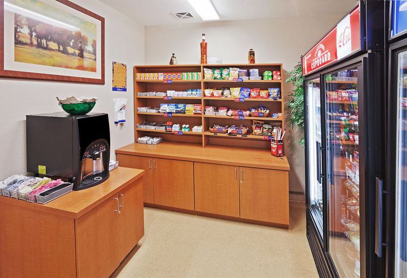 Hotel Candlewood Suites Owasso  | Owasso | Oklahoma | United States 13