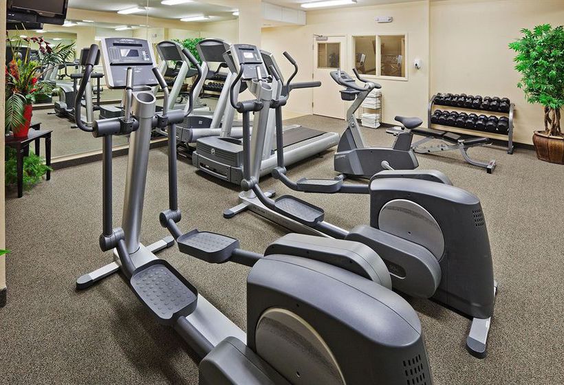 Hotel Candlewood Suites Owasso  | Owasso | Oklahoma | United States 8