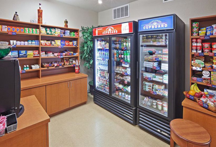 Hotel Candlewood Suites Owasso  | Owasso | Oklahoma | United States 9