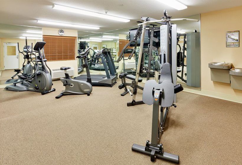 Candlewood Suites Hazleton 