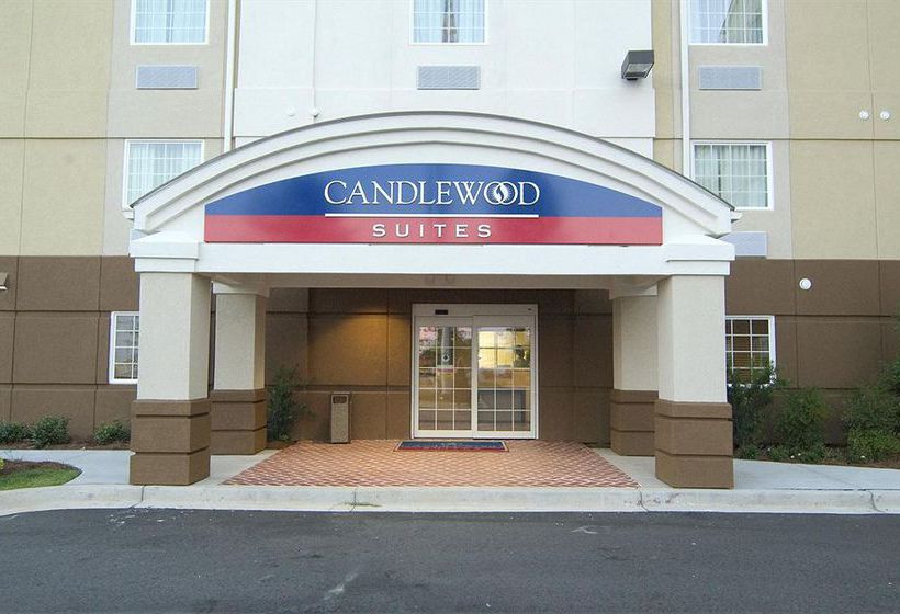 Candlewood Suites Hazleton  | Hazleton | Pennsylvania | United States 1
