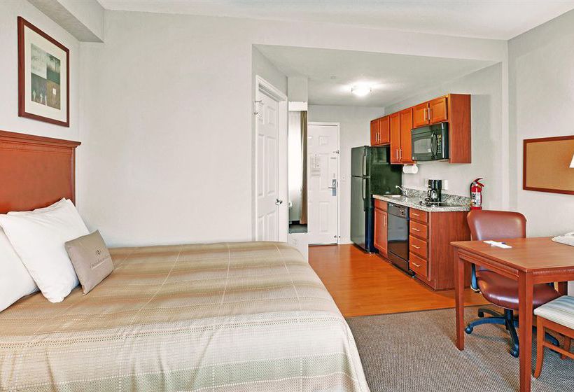 Candlewood Suites Hazleton  | Hazleton | Pennsylvania | United States 10