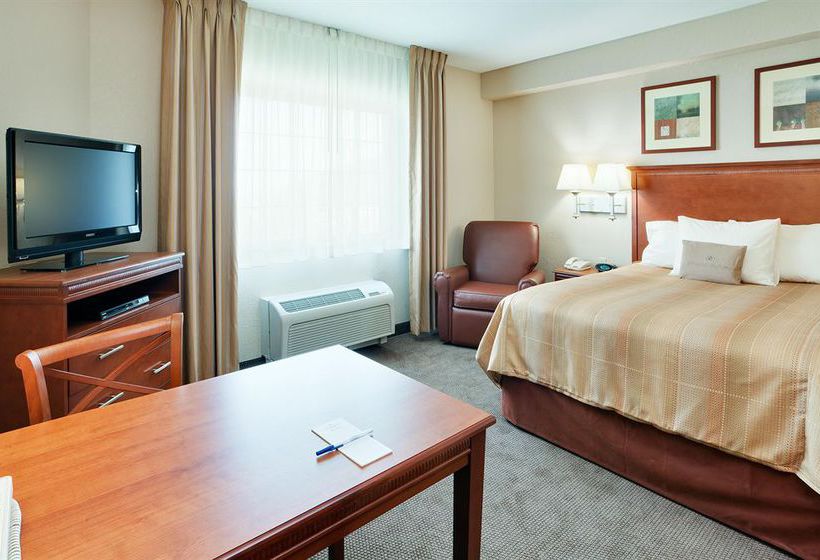 Candlewood Suites Hazleton  | Hazleton | Pennsylvania | United States 11
