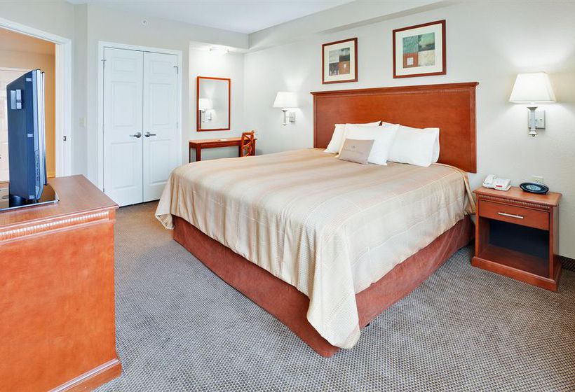 Candlewood Suites Hazleton  | Hazleton | Pennsylvania | United States 12