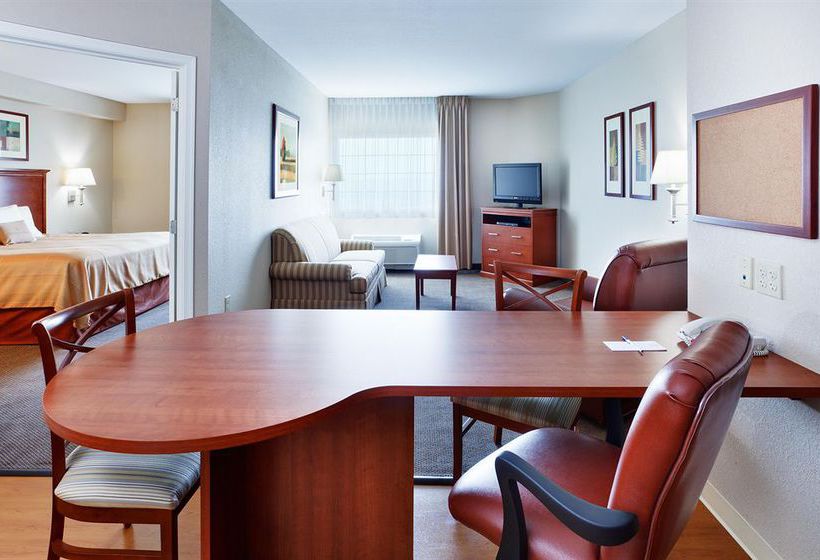 Candlewood Suites Hazleton  | Hazleton | Pennsylvania | United States 13
