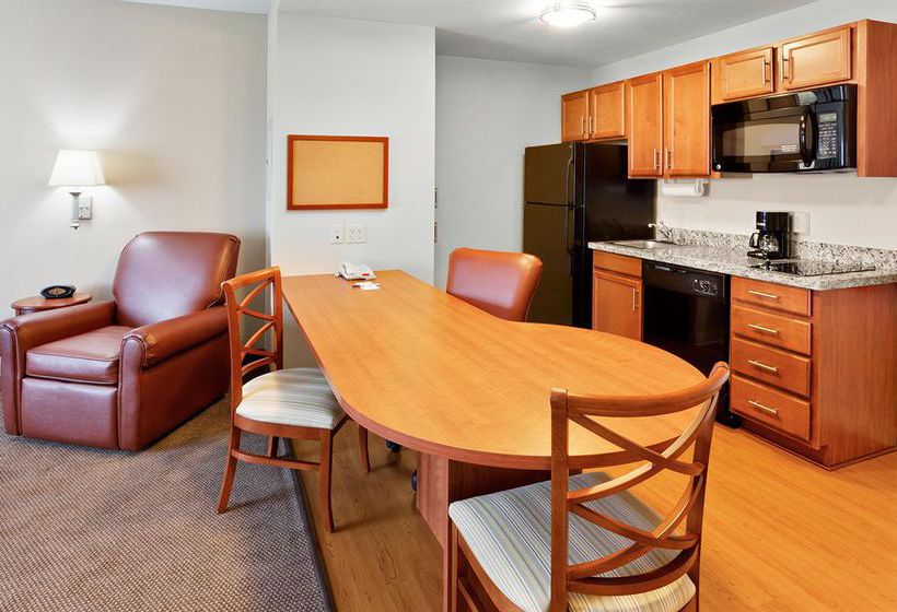 Candlewood Suites Hazleton  | Hazleton | Pennsylvania | United States 14