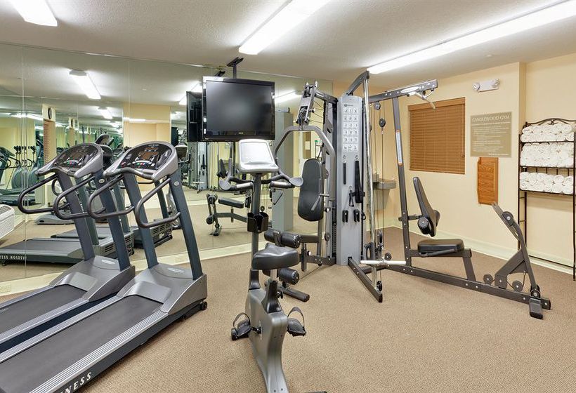 Candlewood Suites Hazleton  | Hazleton | Pennsylvania | United States 15