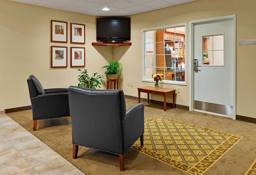 Candlewood Suites Hazleton  | Hazleton | Pennsylvania | United States 17