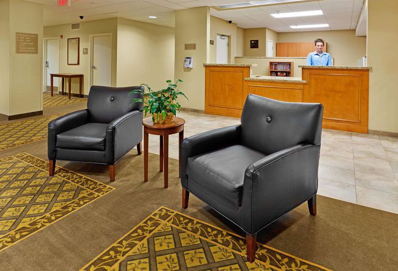 Candlewood Suites Hazleton  | Hazleton | Pennsylvania | United States 18
