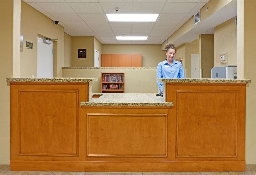 Candlewood Suites Hazleton  | Hazleton | Pennsylvania | United States 19