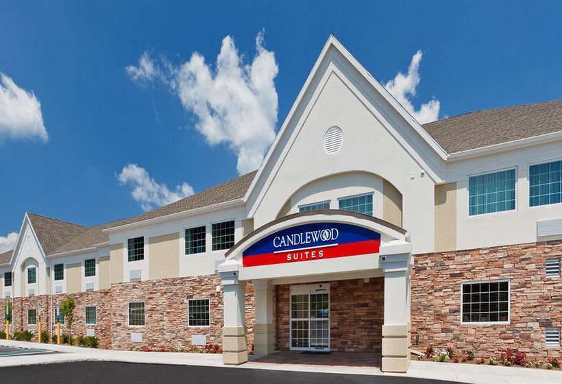 Candlewood Suites Hazleton  | Hazleton | Pennsylvania | United States 2