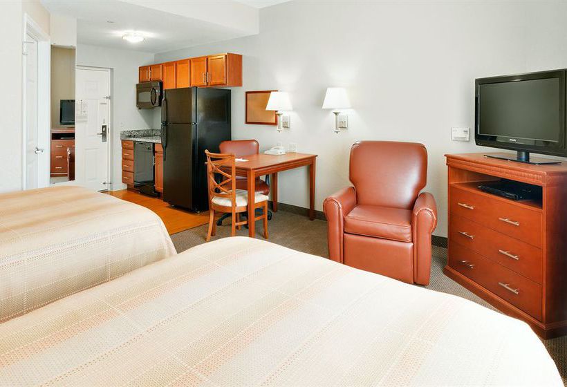 Candlewood Suites Hazleton  | Hazleton | Pennsylvania | United States 20