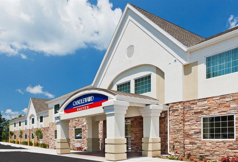 Candlewood Suites Hazleton  | Hazleton | Pennsylvania | United States 3