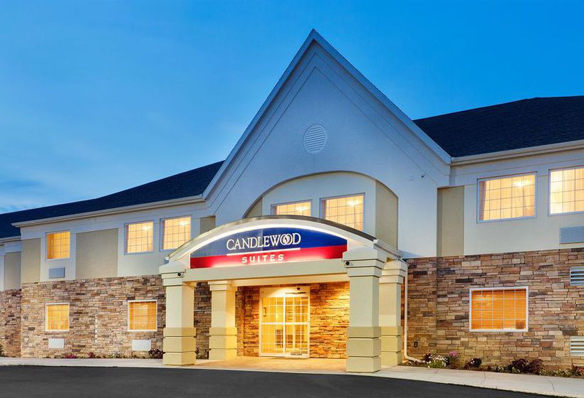 Candlewood Suites Hazleton  | Hazleton | Pennsylvania | United States 4