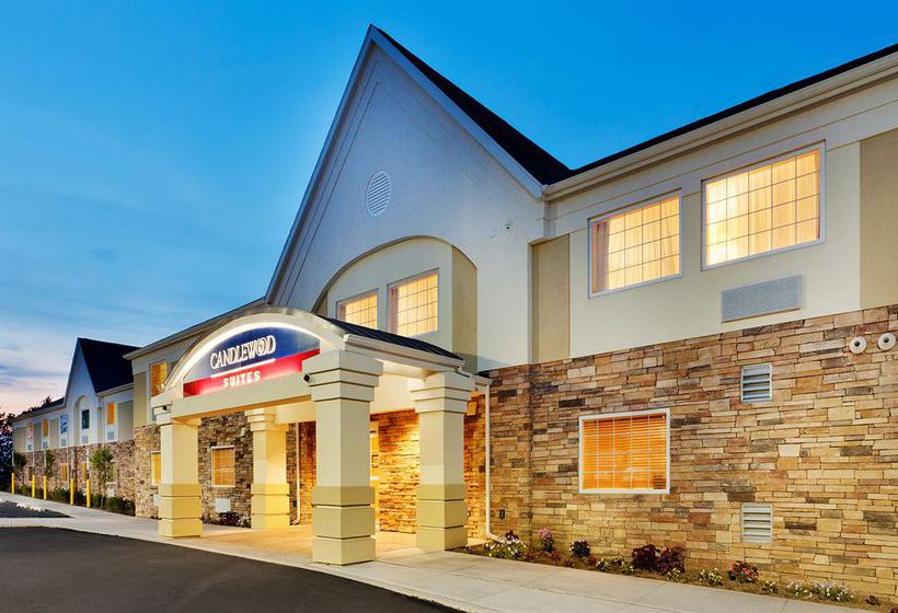 Candlewood Suites Hazleton  | Hazleton | Pennsylvania | United States 5