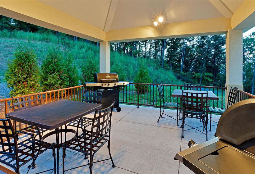 Candlewood Suites Hazleton  | Hazleton | Pennsylvania | United States 6