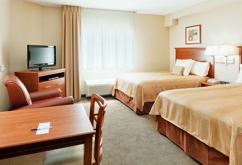 Candlewood Suites Hazleton  | Hazleton | Pennsylvania | United States 7