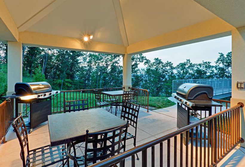 Candlewood Suites Hazleton  | Hazleton | Pennsylvania | United States 8