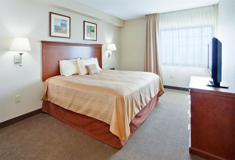 Candlewood Suites Hazleton  | Hazleton | Pennsylvania | United States 9