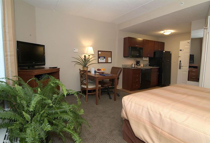 Hotel Candlewood Suites Bluffton-Hilton Head  | Bluffton | South Carolina | United States 1