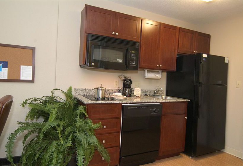 Hotel Candlewood Suites Bluffton-Hilton Head  | Bluffton | South Carolina | United States 10