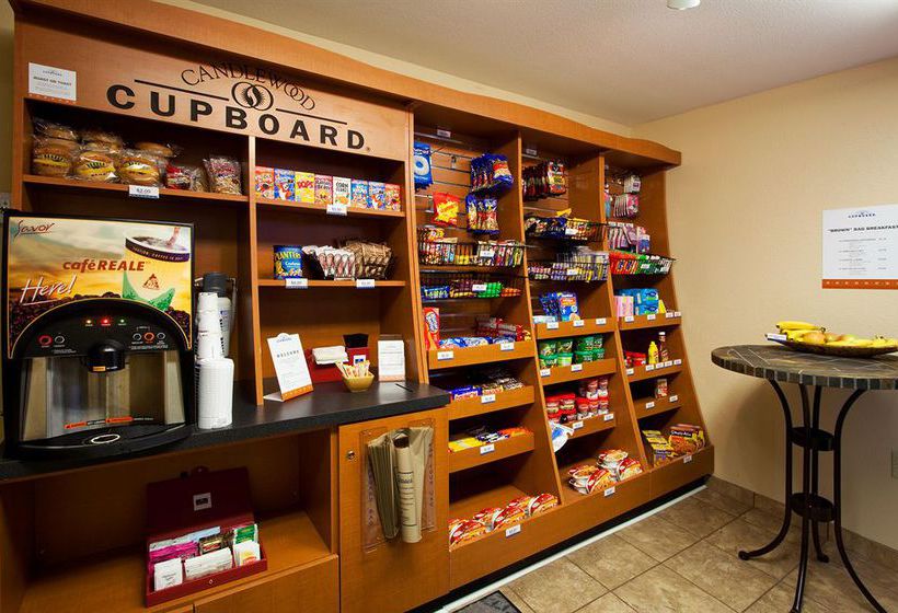 Hotel Candlewood Suites Bluffton-Hilton Head  | Bluffton | South Carolina | United States 14